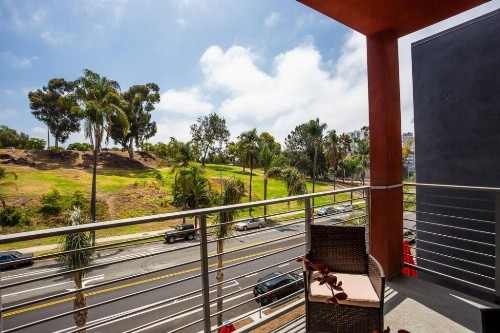 Steps to Balboa Park- Brand New Apt - Cozy Studio - image 24