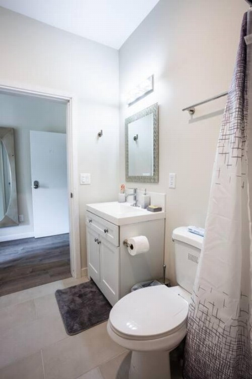 Studio with Large Balcony- San Diego Gateway - image 21