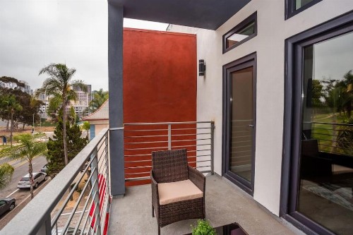 Explore San Diego-Balboa Park-Little Italy-Gaslamp - image 14