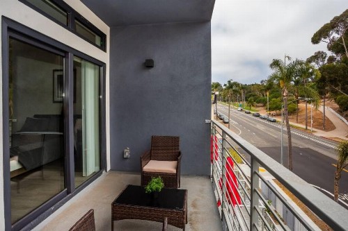 Explore San Diego-Balboa Park-Little Italy-Gaslamp - image 33