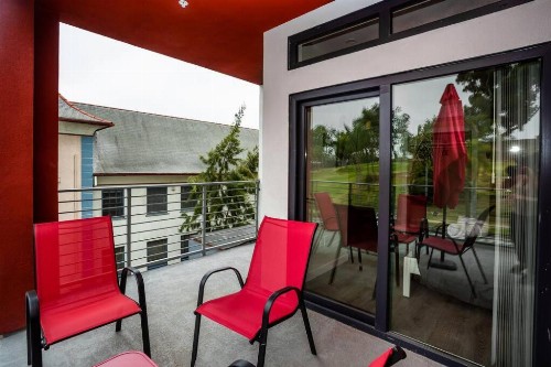 Explore Balboa Park From Your Cozy Studio w Patio - image 11