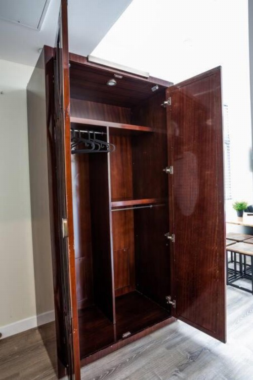 Premier Location with Great Scenic Downtown View - image 21
