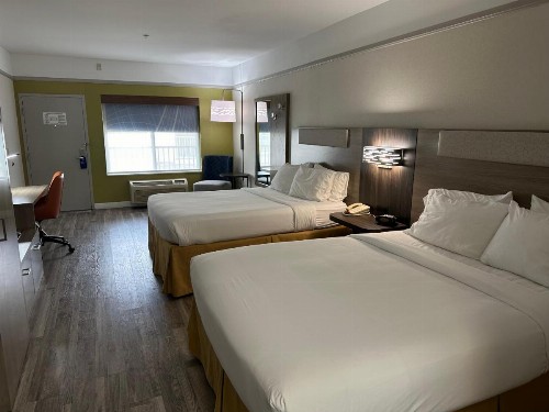 Holiday Inn Express Hotel & Suites San Dimas an IHG Hotel - image 11