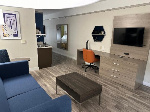 Holiday Inn Express Hotel & Suites San Dimas an IHG Hotel - image 14