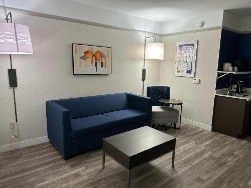 Holiday Inn Express Hotel & Suites San Dimas an IHG Hotel - image 15