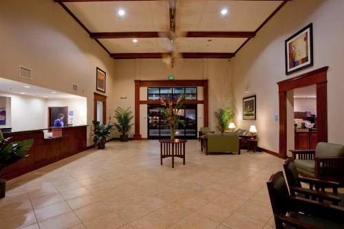 Holiday Inn Express Hotel & Suites San Dimas an IHG Hotel - image 17