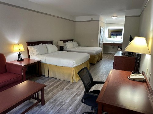 Holiday Inn Express Hotel & Suites San Dimas an IHG Hotel - image 19