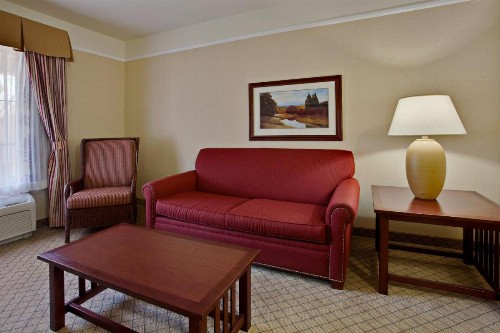 Holiday Inn Express Hotel & Suites San Dimas an IHG Hotel - image 24