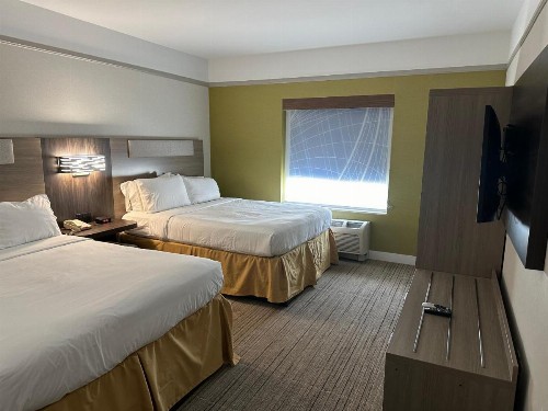 Holiday Inn Express Hotel & Suites San Dimas an IHG Hotel - image 25