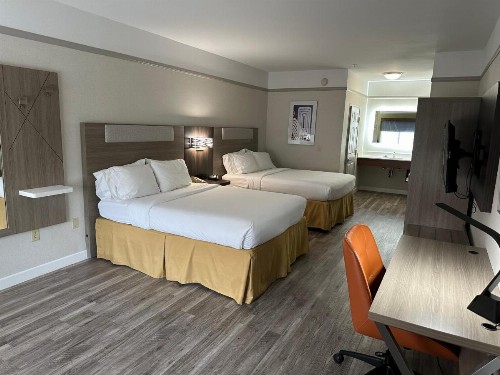 Holiday Inn Express Hotel & Suites San Dimas an IHG Hotel - image 27