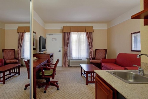 Holiday Inn Express Hotel & Suites San Dimas an IHG Hotel - image 30