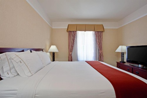 Holiday Inn Express Hotel & Suites San Dimas an IHG Hotel - image 34