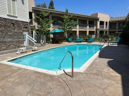 Holiday Inn Express Hotel & Suites San Dimas an IHG Hotel - image 38