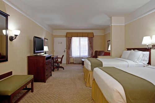 Holiday Inn Express Hotel & Suites San Dimas an IHG Hotel - image 5