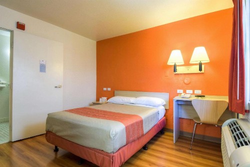 Motel 6-San Dimas CA - Los Angeles - image 14