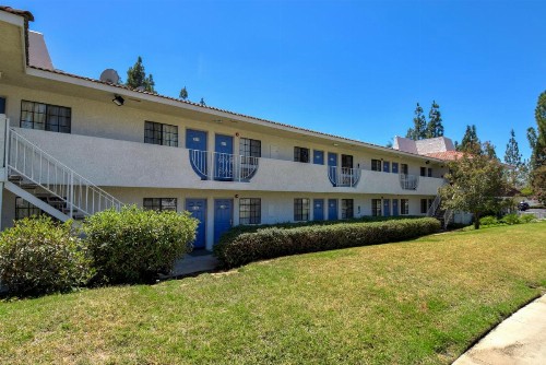 Motel 6-San Dimas CA - Los Angeles - image 15