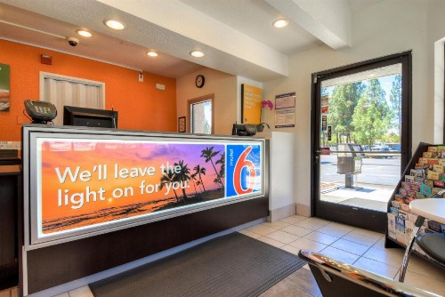 Motel 6-San Dimas CA - Los Angeles - image 26