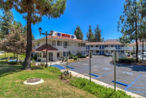 Motel 6-San Dimas CA - Los Angeles - image 28