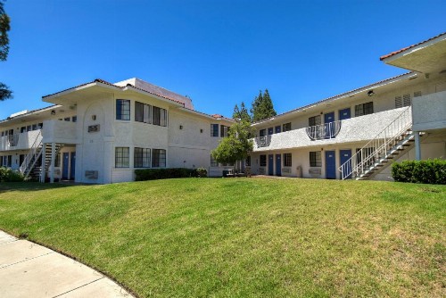 Motel 6-San Dimas CA - Los Angeles - image 29