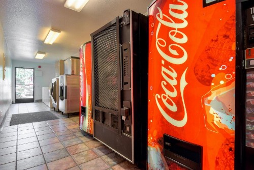 Motel 6-San Dimas CA - Los Angeles - image 32