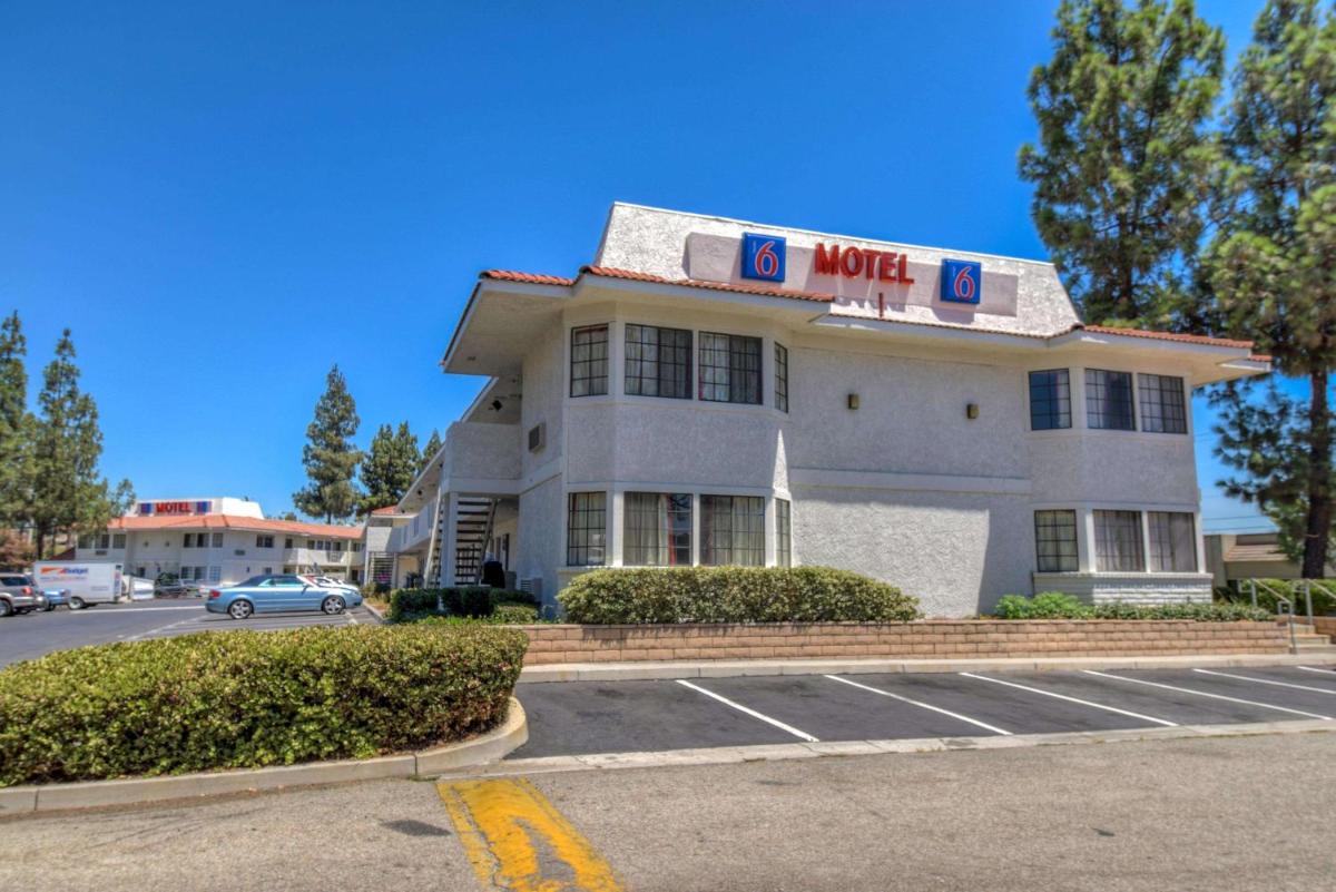 Motel 6-San Dimas CA - Los Angeles - image 7