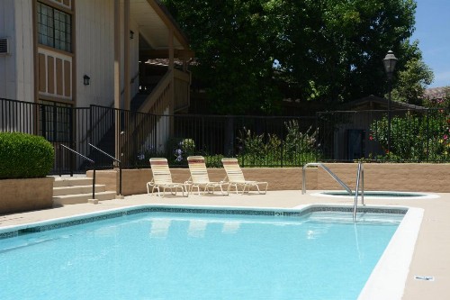Red Roof Inn San Dimas - Fairplex - image 13