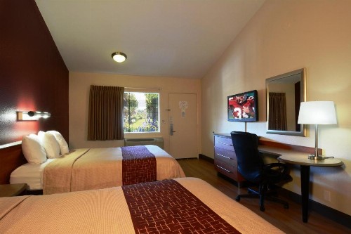 Red Roof Inn San Dimas - Fairplex - image 16