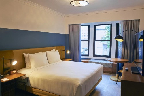 Hotel Vertigo San Francisco - image 14
