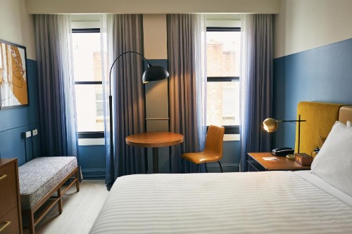 Hotel Vertigo San Francisco - image 24