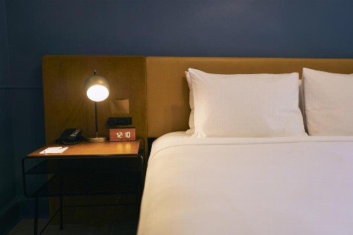 Hotel Vertigo San Francisco - image 3