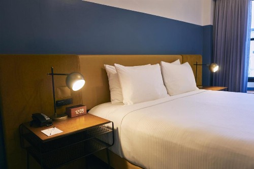 Hotel Vertigo San Francisco - image 39