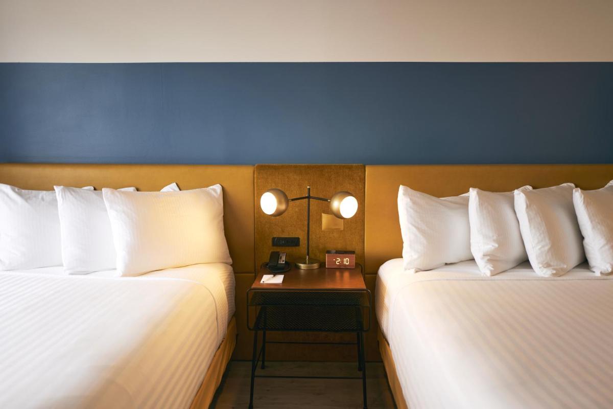 Hotel Vertigo San Francisco - image 6