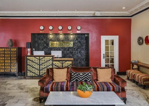 Hotel Carlton - image 5