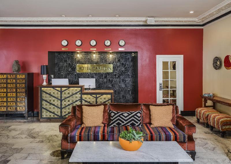 Hotel Carlton - image 5