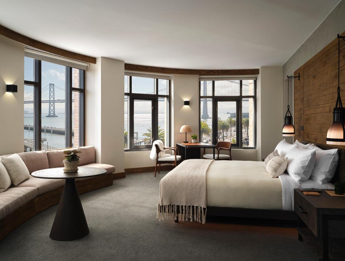 1 Hotel San Francisco - main image