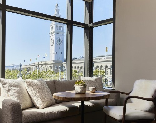 1 Hotel San Francisco - image 17