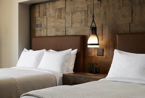 1 Hotel San Francisco - image 19