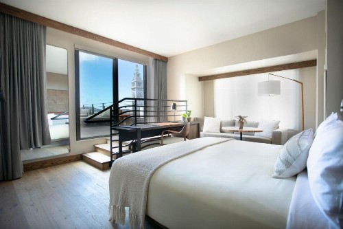 1 Hotel San Francisco - image 25