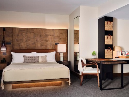 1 Hotel San Francisco - image 29