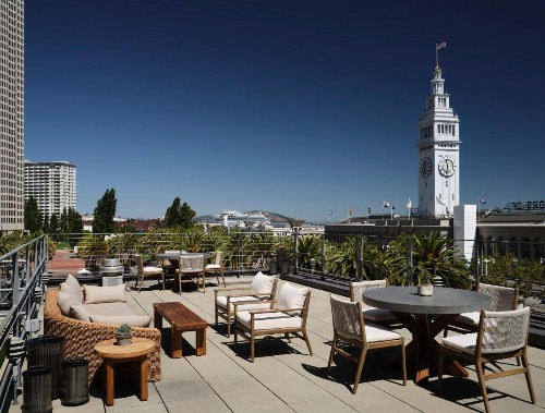 1 Hotel San Francisco - image 33