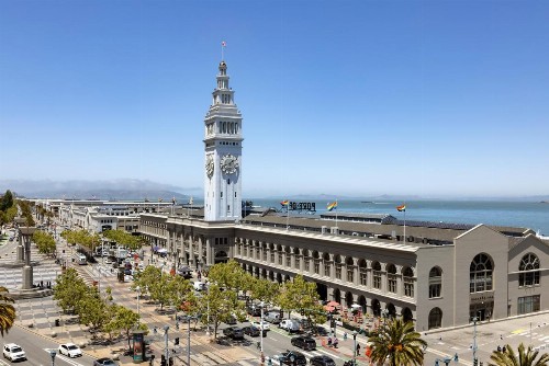 1 Hotel San Francisco - image 5