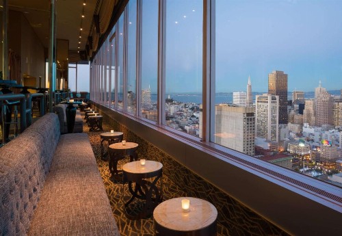 Hilton San Francisco Union Square