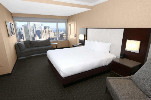 Hilton San Francisco Union Square - image 28