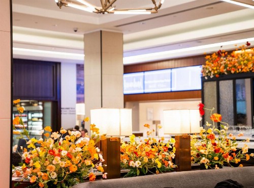 Hilton San Francisco Union Square - image 31