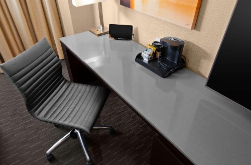 Hilton San Francisco Union Square - image 37