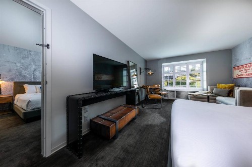 Marriott Vacation Club Pulse San Francisco - image 13