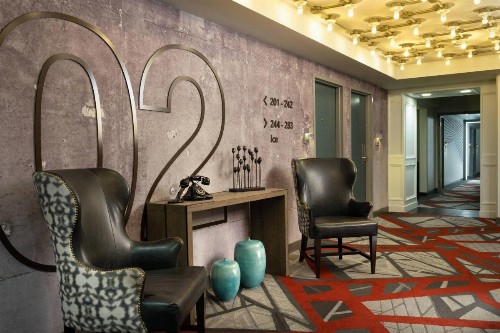 Marriott Vacation Club Pulse San Francisco - image 4