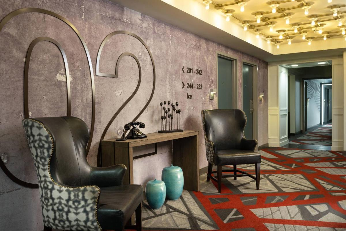 Marriott Vacation Club Pulse San Francisco - image 4