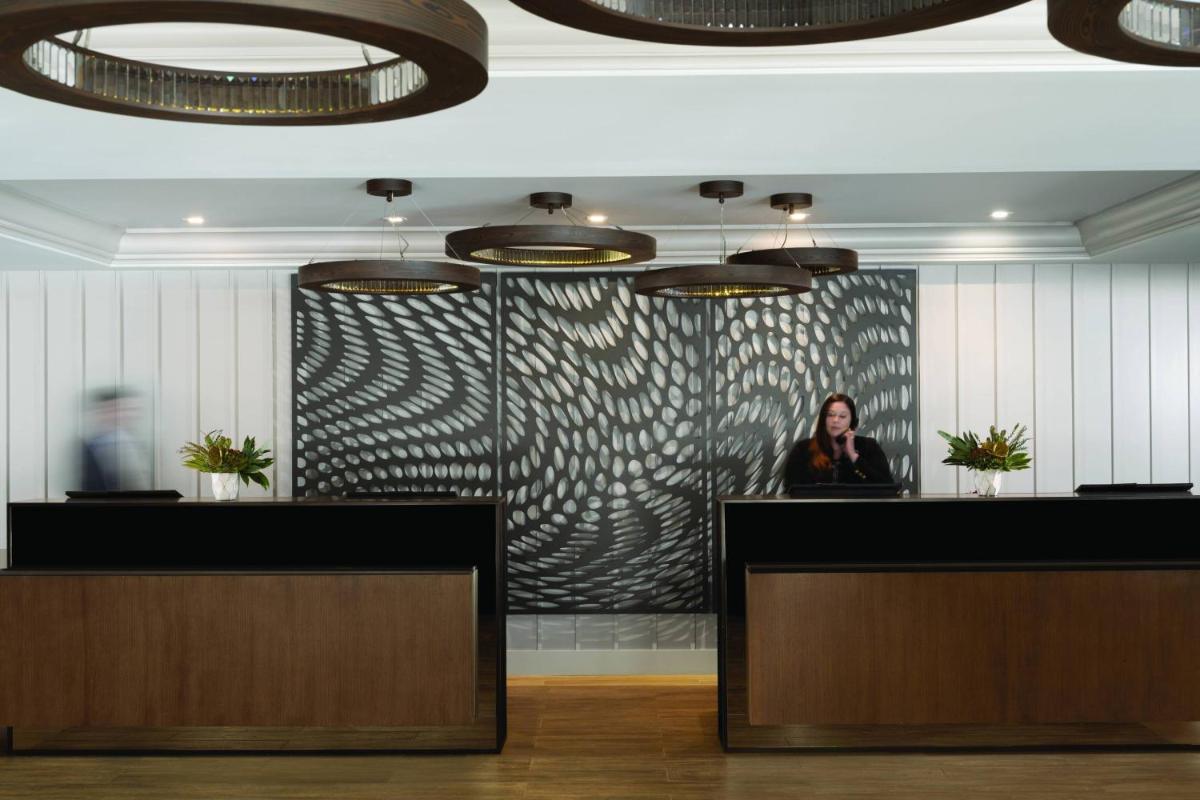 Marriott Vacation Club Pulse San Francisco - image 5