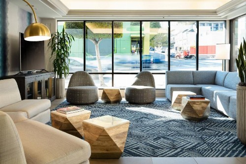 Marriott Vacation Club Pulse San Francisco - image 6